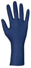 Thickster Latex Disposable Gloves 50 Count Powder Free Exam Grade Superior Grip