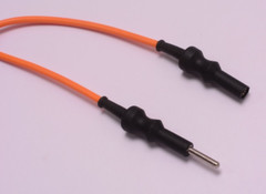 Monopolar Cable Laparoscopic Laparoscopy Endoscopy Surgical Instruments