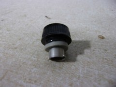 NEW Fuse Holder 9784-1/2 Cap Only *FREE SHIPPING*