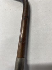 Smith AW210 Welding Brazing Torch Tip Nozzle Fit AW 1 Missing O Rings