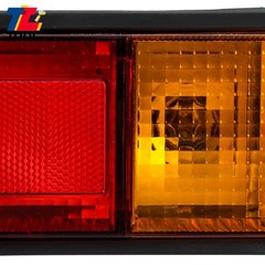 T1150-34302 For Kubota RIGHT RH Tail Light Lamp Socket 31301-34300 L3240HST