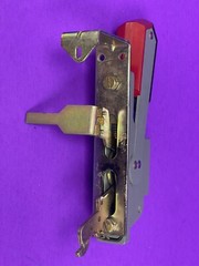Allen Bradley 1494U-HM1 30A-200A Metal Disconnect Handle