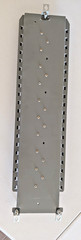 Challenger BUS BAR for 200amp SUBPANEL 20/40 Circuits With Mounting Hardware