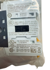Socomec 22003002-UL Sirco M1 3X25A Load Break Switch **Free Shipping**