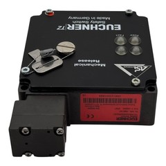 Euchner TZ1RE024SEM4AS1 086141 IP67 Safety Switch -Unused-