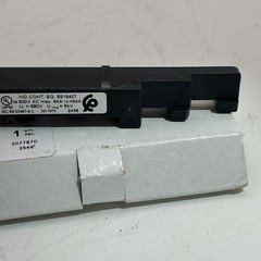 Allen Bradley 140MT-C-W453 compact busbar (NIB)