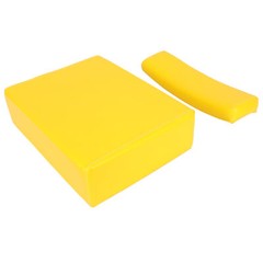 Seat Bottom Cushion For John Deere A B D G R 50 60 70 80 730 520 530 620 630 720