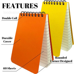 24 Packs Small Red,Orange,Black,Purple,Green,Blue,Dark Blue,Yellow