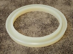 15916 SPX POWER TEAM U-cup Piston Seal for SGL-Acting Spring Return CYL (BN61)