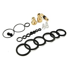 20pcs / Set O-ring Spare Kit For Pump 30mpa / 300bar / 4500psi Pump Spare Kit
