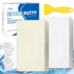 Epoxy Putty – 10oz Fast Repair Multipurpose Clay, Strong Adhesion Epoxy Filler P