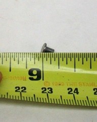 50/100/250/500/1000 NEW 3/32 X 9/64″ FLAT HEAD SOLID STEEL RIVET PLAIN USA NH
