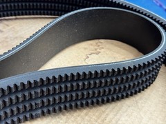 GATES 9389-4090 SUPER HC POWERBAND BELT 4/5VX900 Old stock
