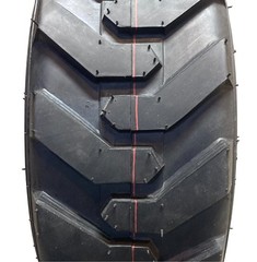 (1) 27X8.50-15 Forerunner SKS-5 Skid Steer/Tractor Tire -27-8.50-15