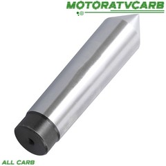 ALL-CARB Morse Taper 3 MT3 Lathe Dead Center 60 Degree Single Point Milling