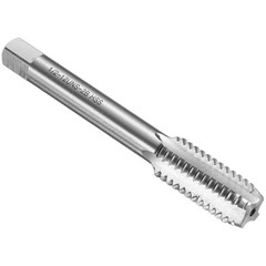Hand Bottom Tap 1/2-12 UNS 2B Bottoming Style Screw Tapping Threading Tool