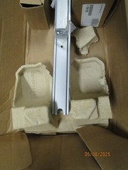 NEW! Falcon Exit Device Push Bar F-19-R & 19-R – Missing Lock Key Cyclinder