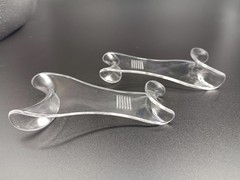 Dental Orthodontic Mouth Cheek Lip Opener Cheek Retractor Mouth Photography