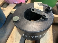 GE,1D177G1,DC CONTROL COIL