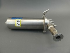 Pall IDLD1GN16H4 Filter Enclosure T99704H4, 13.8-17.9BAR, 200-260PSI, 1L (.34…