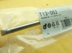 T12 Solder Iron Tips Heating core For FX-9501 FM-2028 FX-952 912 Solder handle