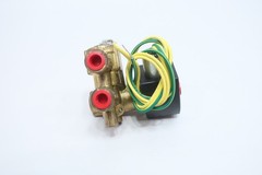 Asco EFHC8321G001 Red-hat Ii Solenoid Valve 125v-dc 1/4in Npt