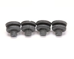 Robot Coupe Foots 39928 – Free Shipping + Geniune OEM
