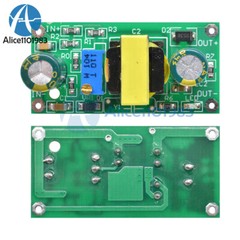 1-10PCS DC 22V-290V to DC 3.6V-15V Isolated Step-down Power Supply Module