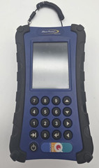Blue-Point Pocket iQ Handheld HD Diagnostic Scanner Tool w/Cables EEHD181030S