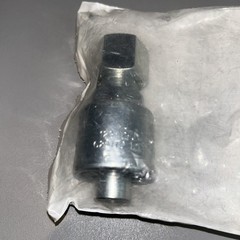 Gates 12G-12FB-12FJX MegaCrimp® MegaSys Coupling G25170-1212