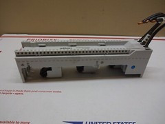WOHNER 32 430 / 32430 EQUES EASY CONNECTOR / 690V 25A