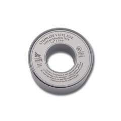 PTFE Thread Seal Tape Heavy Duty 1/2 Inch x 260 Inch For Metal PVC Plastic Pipe