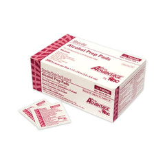 Pro Advantage P902045 Alcohol Prep Pads Sterile Medium 1.13″ X 2.25″ 200/Pk