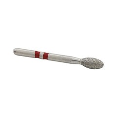 Dental Zirconia Diamond Burs Z368 Z379 Football Pointed Egg Medium Fine FG Bur