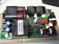 Cosel GHA500F-24 24V 21A Switching Power Supply