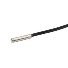 Thermistor Temperature Sensor Easy Installation Good Waterproof Thermistor