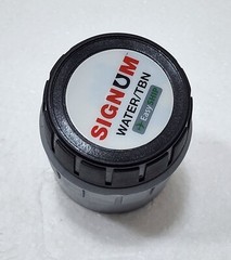 EXXONMOBIL WATER IN OIL / TBN TEST COMBINED DIGI CELL SIGNUM FG-K19301-EM #2