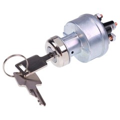 Ignition Switch 9103-3317 for JLG G10-43A G10-55A G12-55A G6-42A G6-42P G9-43A