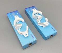Dental Orthodontic Intraoral Cheek Lip Retractor Expand Mouth Opener Bite Props