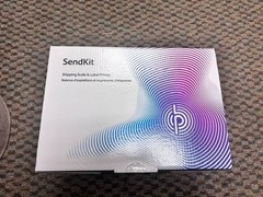 # Pitney Bowes SendKit – Genuine OEM – Brand New in Original Factory Packaging