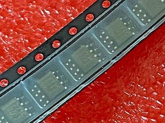 20pcs TLC271C TLC271CDR 271C SOP-8 TEXAS INSTRUMENTS