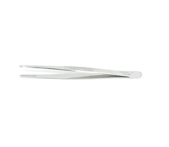 Premium O.R Grade Stainless Steel Thumb Dressing Serrated Forceps 6″ Surgical