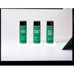 Crc 03084 Dry Moly Lubricant, Aerosol Can, 16 Oz.