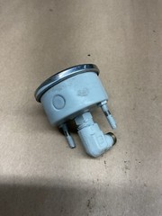 2″ Pressure Gauge Liquid Filled 160 Psi #4002PT134