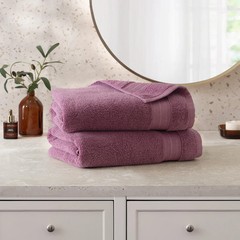 Charisma 100% Hygrocotton Towel Set Soft Absorbent Bath Hand Wash Towels