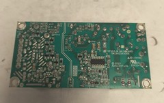 1 New Sure Shot-AC Dispensing E-18-007-SP Power Supply Board, 24-28V