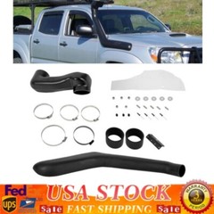 Right Side Intake Snorkel Kit For Toyota Tacoma 2005 2006 2007 2008 2009-2015