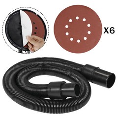 Drywall Sander Adjustable Variable Speed Control Sanding Pad 800W Portable