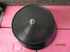 Du Pont Instruments Sorvall SA-600 Centrifuge Rotor Autoclavable – Opened Box