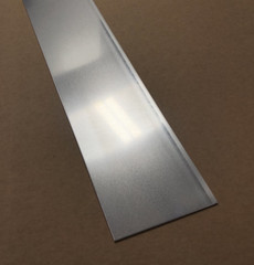 (2 pcs) .063″ Aluminum Sheet Metal Plate. 3.25″ X 48″ – 1/16 Aluminum Flat stock